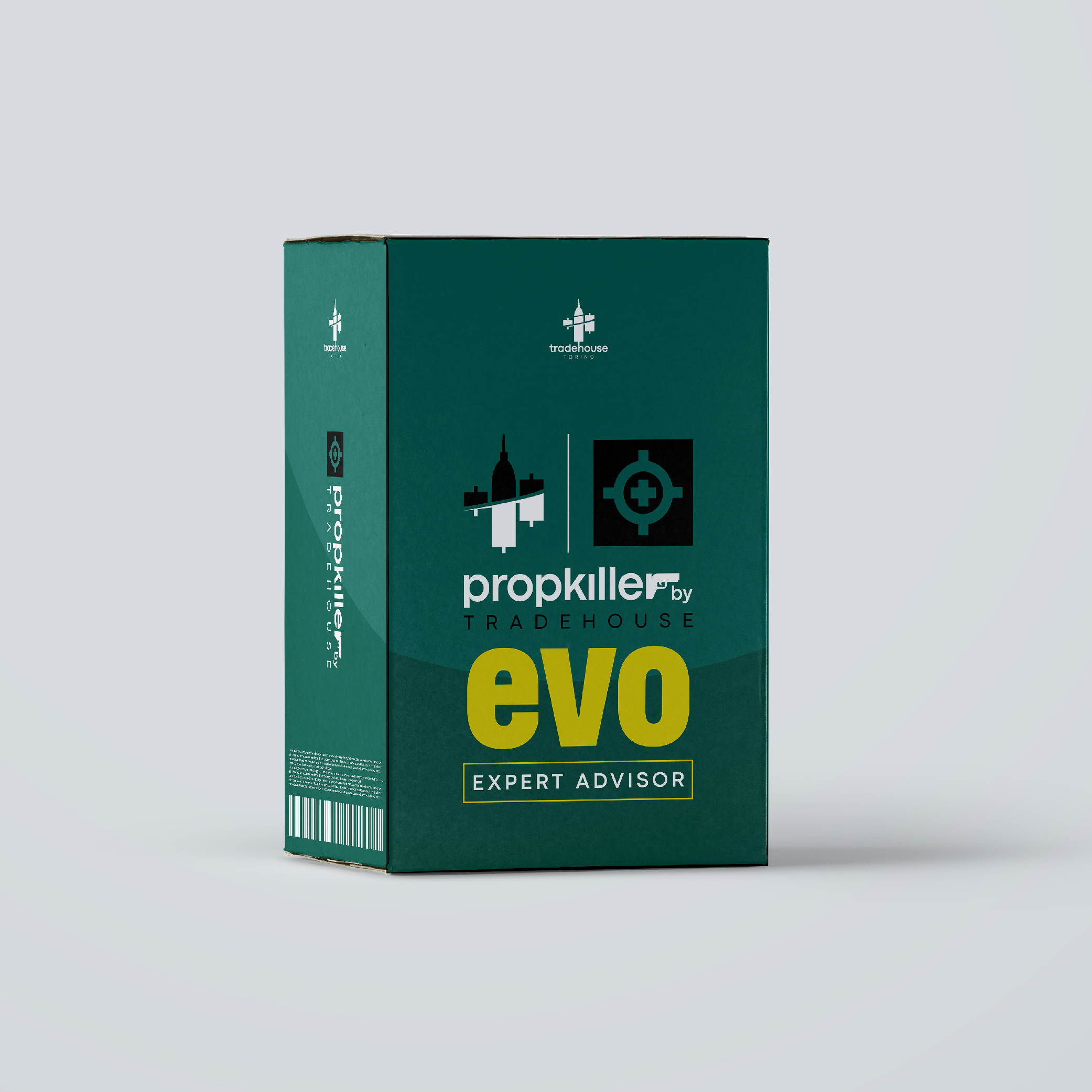 PropKiller EVO
